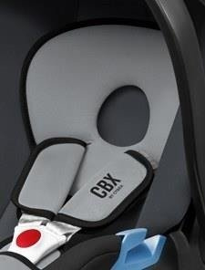 Cybex Aton Basic Fotelik Samochodowy 0-13kg Blue Moon