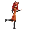 Miraculous. Rena Rouge, lalka