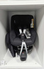 [OUTLET] Maxi-Cosi Mica 360 Pro Fotelik Obrotowy Od 40-105 Cm Authentic Black