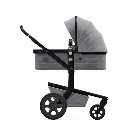 Joolz Day3 Wózek Głęboko Spacerowy + Cybex Cloud Z i-Size Fotelik Samochodowy 0-13 kg Superior Grey