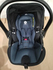 [OUTLET] Kiddy Evoluna I-Size Fotelik Samochodowy 0-13kg  Zebra