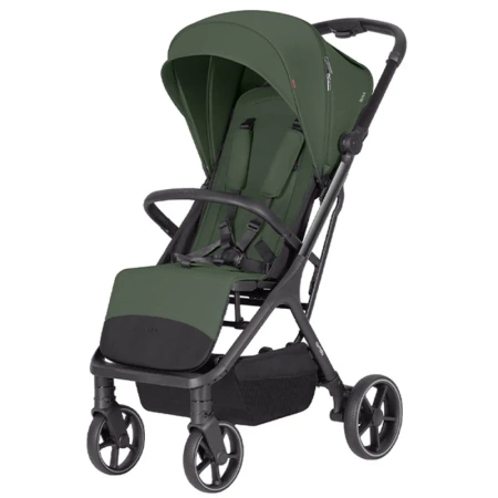 Carrello Nova+ CRL-5524 Wózek Spacerowy Aspen Green
