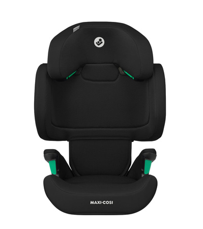 Maxi-Cosi Rodifix R I-size Fotelik Samochodowy Authentic Black
