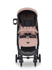 Euro-Cart Volt Black Edition Wózek Spacerowy Langust