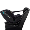 Kinderkraft Xpedition Fotelik Samochodowy 0-36 kg Black