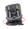 Coletto Logos I-Size Fotelik Samochodowy Black