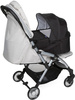 Chicco Goody Plus Wózek Spacerowy Grey Mist