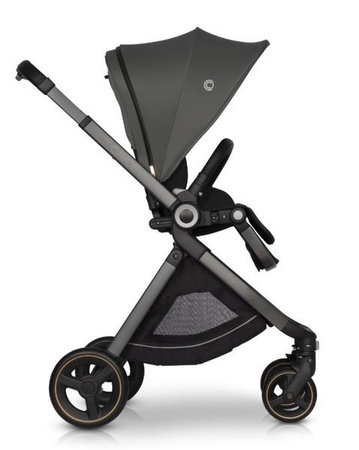 Cavoe Osis Wózek Spacerowy + Gondola Zestaw 2w1 Agava