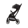 Adamex Tino Wózek Spacerowy Black