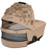 Cybex Mios 2.0 Gondola Lux Simply Flowers Nude Beige