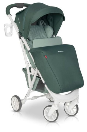 Euro-Cart Volt Pro Wózek Spacerowy Jungle