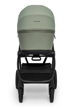 Muuvo One Wózek Głęboko-Spacerowy + Avionaut Pixel Pro 2.0 C Fotelik Samochodowy