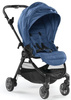 [OUTLET] Baby Jogger City Tour Lux Wózek Spacerowy Iris