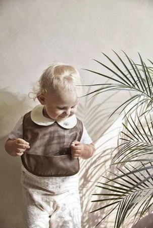 Elodie Details - Śliniaczek  Kindness Cat