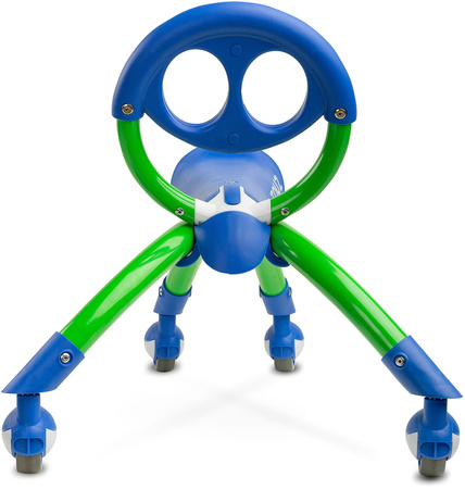 Toyz Beetle Jeździk 2w1 Blue