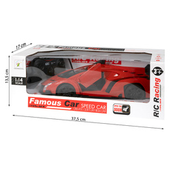 AUTO STEROWANE Z ŁADOWARKĄ 1/30