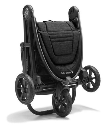 Baby Jogger City Mini GT2 Wózek Spacerowy + Pałąk  Brick Mahogan