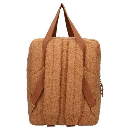 Kidzroom Plecak Dla Dzieci Berlin Soft Brown