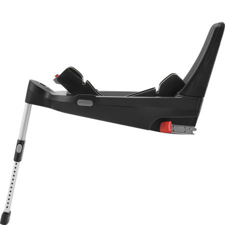 Britax Romer Dualfix 5Z Fotelik Samochodowy 0-18kg Golden Cognac + Baza Flex Base 5Z