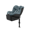 Cybex Sirona Gi I-Size Fotelik Samochodowy 0-20kg Plus Stormy Blue