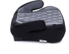 4Baby HI-FIX I-Size Fotelik Samochodowy 125-150cm Grey