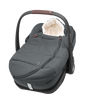 Maxi-Cosi Śpiworek Do Fotelika/Wózka Twillic Graphite