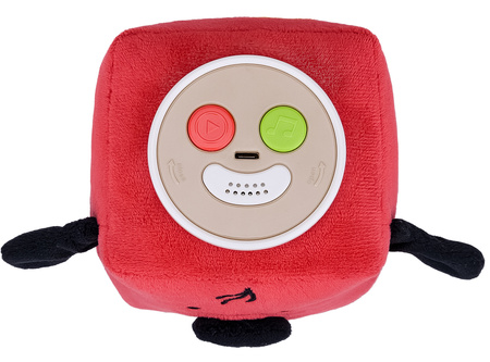 Training2s Zabawka Edukacyjna - Pudełko Z Książeczkami Patryka W Języku Angielskim