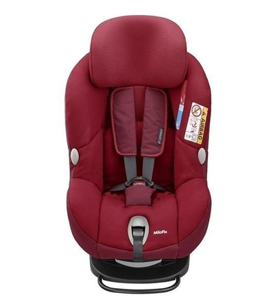 Maxi-Cosi Milofix Fotelik Samochodowy 0-18kg RWF Earth Brown