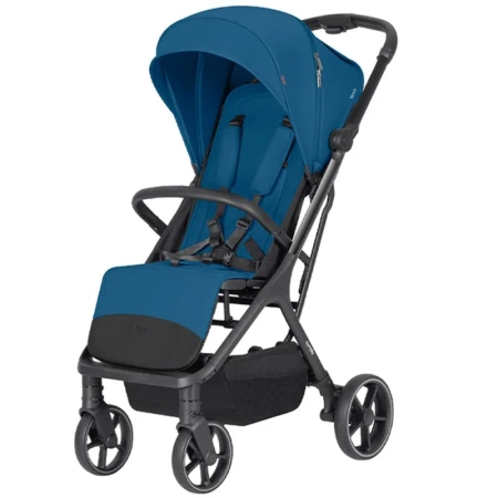 Carrello Nova+ CRL-5524 Wózek Spacerowy Fleet Blue