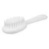 Canpol Babies Szczotka i grzebień dla niemowląt 56/160 White oiled