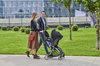 Chicco Goody Plus Wózek Spacerowy  Cool Grey