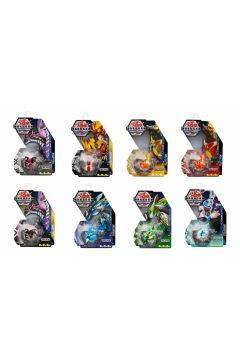 Spin Master Bakugan Evolutions Kula Metal 6063393