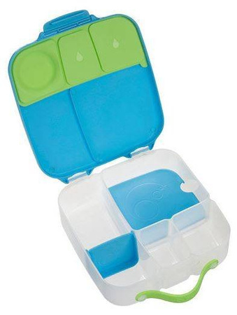 B.box Lunchbox  Ocean Breeze