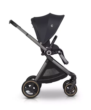 [OUTLET] Cavoe Osis 2.0 Wózek Spacerowy Iron