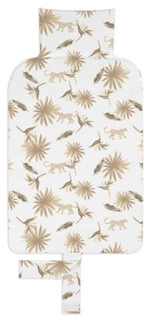 Albero Mio Przewijak Podróżny B002 Boho Beige