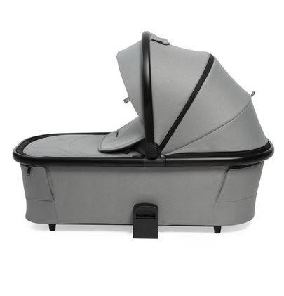 [OUTLET] Muuvo Slick 2.0 Wózek Głęboko-Spacerowy Light Grey