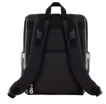 Kinderkraft Molly Plecak Dla Mamy Black