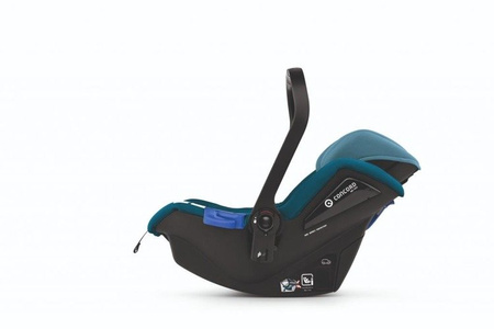 Concord Air I-size Fotelik Samochodowy 0-13kg  Niebieski