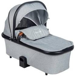 Muuvo Slick Gondola Grey Lush