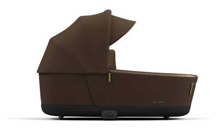 Cybex Priam 4.0 Gondola Do Wózka Khaki Brown