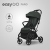Easy Go Faro Wózek Spacerowy Sage Green