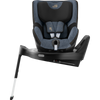 Britax Romer Dualfix Pro Fotelik Samochodowy 0-18kg Blue Marble
