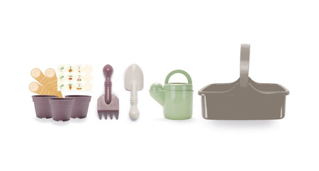 Dantoy GREEN GARDEN Zestaw do sadzenia roślin