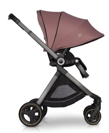 [OUTLET] Cavoe Osis Wózek Spacerowy Desert Rose