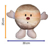Celestial Buddies Planety - Pluszowa Planeta Jowisz