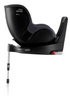 [OUTLET] Britax Dualfix 3 i-Size Fotelik Samochodowy 0-18 kg + Baza iSense Midnight Grey 