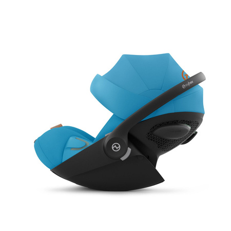 Cybex Cloud G I-Size Fotelik Samochodowy 0-13kg Plus Beach Blue