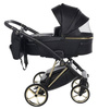 Junama Air Eko V2 Wózek Głęboko-Spacerowy 2w1 03