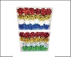 W&K Rozetki 6cm 48szt