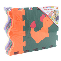 MATA PIANKOWA SMOKI 1/8